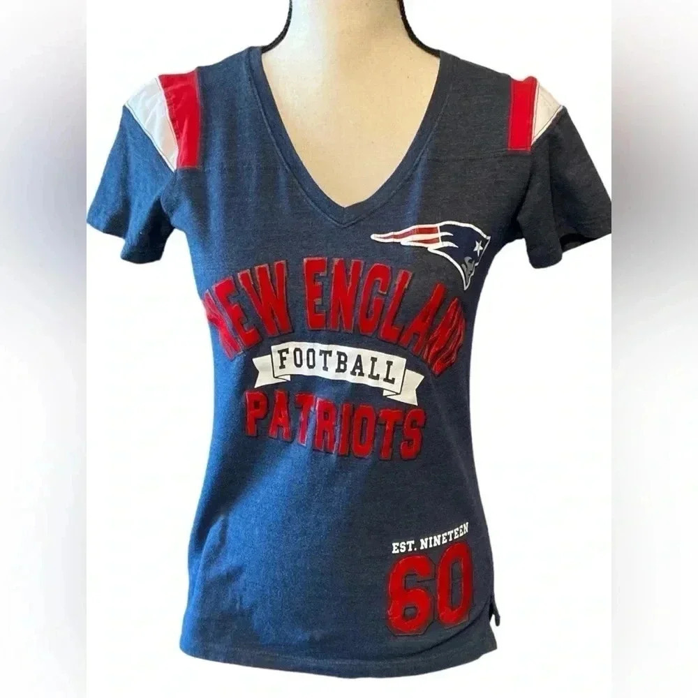 New England Patriots top​